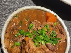 -炉石六本目·冰鲜和牛炭火烤肉·寿喜烧店(梅江店)