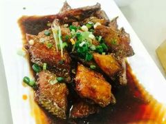 -老四川味馆(塔寺中路店)