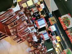 -天下客饭店(中山路店)