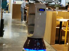 -玛尚诺意式餐厅(官舍店)