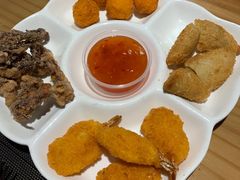 -清真·艾美可餐厅(大悦汇店)