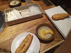 -额尔敦传统涮(公园西路店)