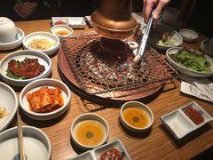 -王妃家(明洞中央店)