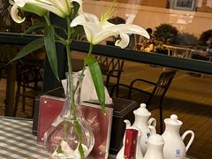 -君来梁溪饭店-餐厅