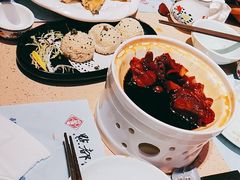 -点都德(华强南店)