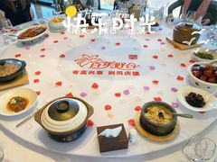 -同庆楼(金宝汇店)