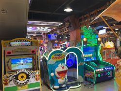 -卡通尼·Safari非洲探索乐园·生日会(金桥国际商业广场店)