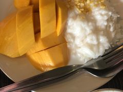 -Barrab restaurant Chiang Rai