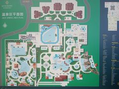 -国信南山温泉