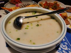 排骨炖马蹄玉米汤-大海碗·京菜炸酱面(雍和宫店)