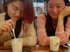 -比格比萨自助(新辰里学清路店)