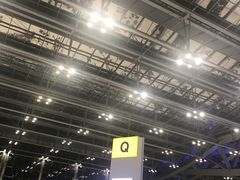 -曼谷素万那普国际机场