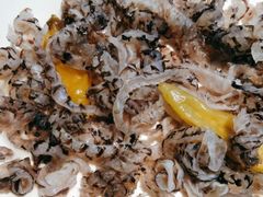 特色鱼皮-海底捞大排档火锅(悦荟广场店)