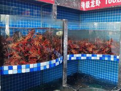 水产区-指爱龙虾(金杨路总店)