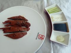 -味+新京宴·烤鸭·北京菜(创意谷店)