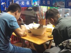 -蜀串香牛杂火锅串串