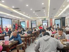 大堂-张包铺(道外店)