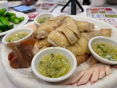 壹心鸡-文记壹心鸡(宝华路店)