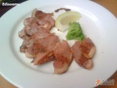 鸭胸-萨莉亚意式餐厅(上下九店)