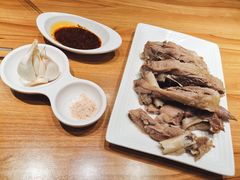 -品回味清真西北楼(宁波首店)