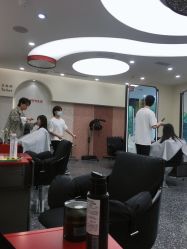 -IP SALON