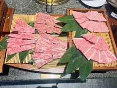 -NIUAN牛庵·日式和牛烧肉(恒隆店)