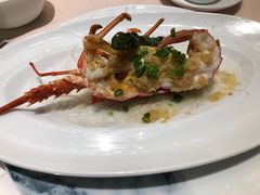 -臻萃轩中餐厅(国家会展中心店)