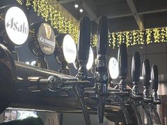 -君悦酒店·La Terrazza意合園·意式风味