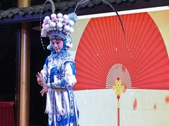 -大妙火锅·非物质文化遗产(锦里店)