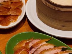 -君悦酒店·1881·北京烤鸭