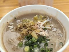 -汪记鲜鱼糊汤粉(沈阳路总店)