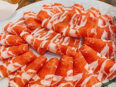 -口福居老北京涮肉(大运村店)