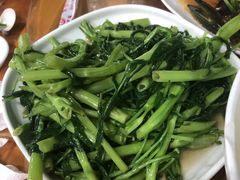 -海之鲜大排档(东山海鲜金銮湾店)