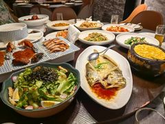 -羲和雅苑•北京烤鸭(国贸商城店)
