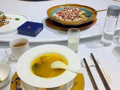 -橘洲1925湖湘餐厅
