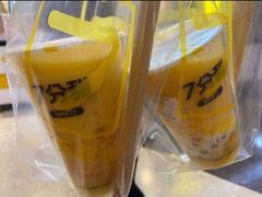 -7分甜(栖霞万谷慧店)