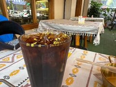 -满格嗦新疆椒麻鸡火锅.炒米粉(川大江安校区店)