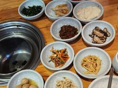 -金顺碳烤肉(1号店)