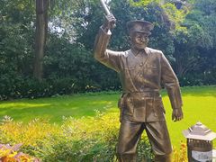 -老洋房花园饭店(绍兴路店)