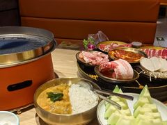 -悦喜客来购物广场(中山路店)