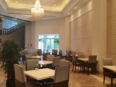 -深圳东部华侨城茵特拉根酒店