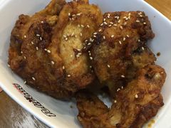 -Pelicana百利家炸鸡(江南西名店城店)