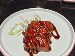 -小天鹅戴斯酒店鲸鲨百汇创作料理