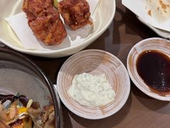 -ITARU食堂·定食料理(西丽店)