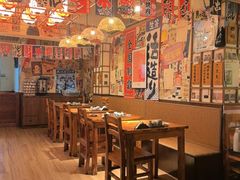 -千懿六本木酒场(常熟路店)