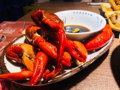 -马头巷·食景园(苏州总店)