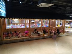 -汤W城市微度假(仓山店)