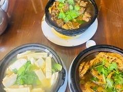 -多福临砂锅居(苏堤北路店)