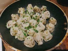 迷你生煎包-全聚德(江宁店)