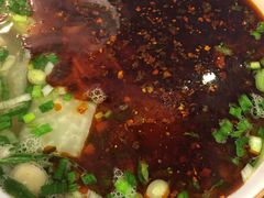 -磨沟沿老字号牛肉面·清真(金港城店)